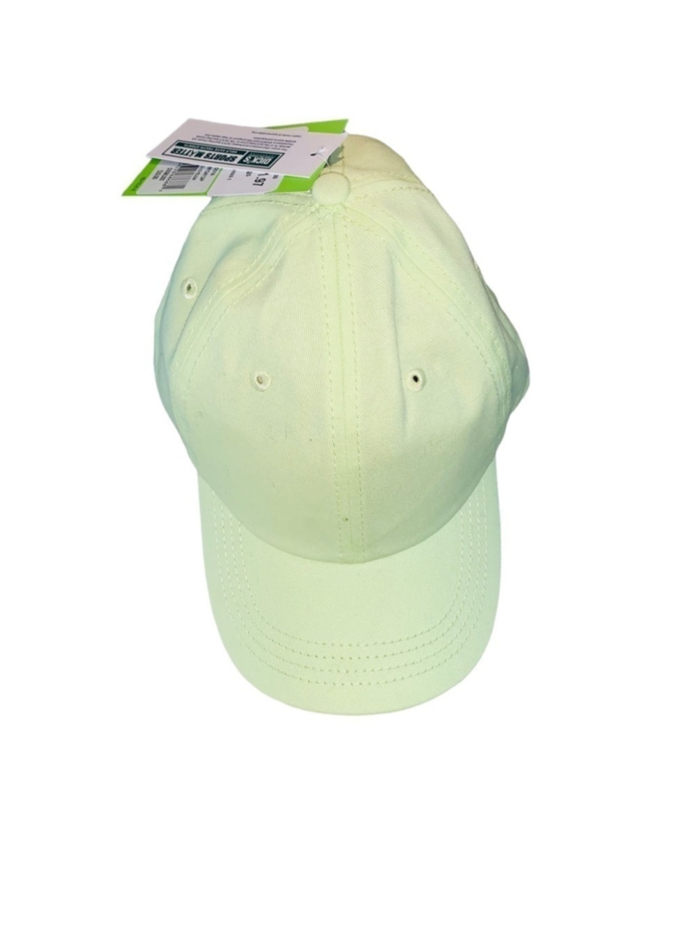 DSG hat - Picture 3 of 4